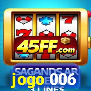 jogo 006